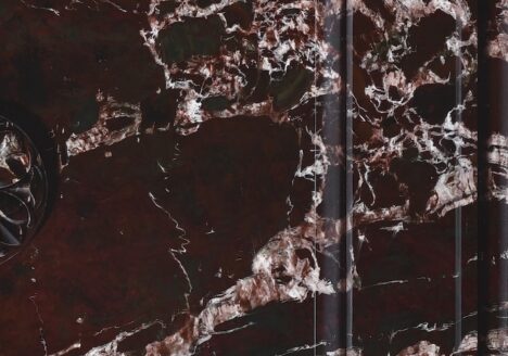 Masterclass faux marbres et trompe-l'oeil