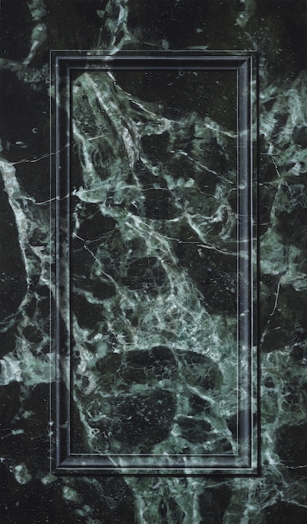 Masterclass imitation vert de mer