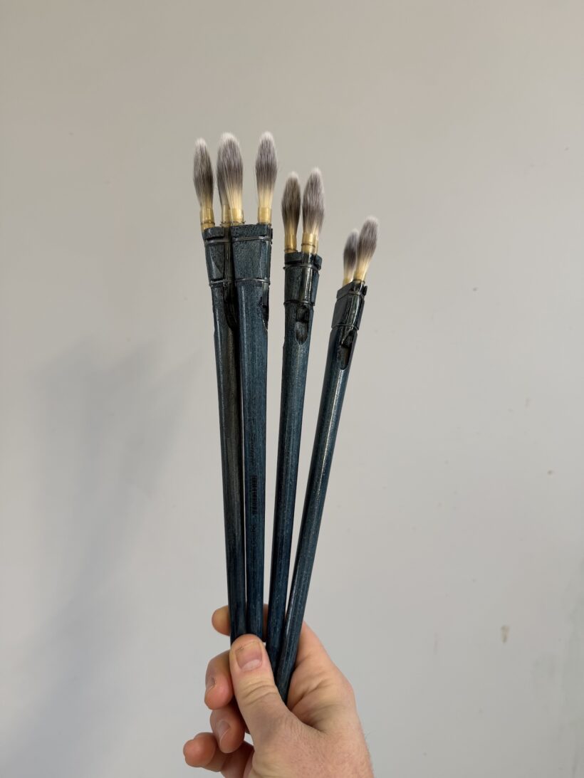 Pinceaux-deux-et-trois-meches-dark-blue